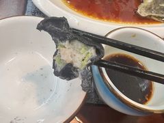 -渡海小渔村.老辈日照菜
