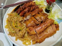 -紫罗兰酒家·喜宴楼(中堂群英路店)