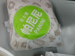-肯德基(甘家口店)