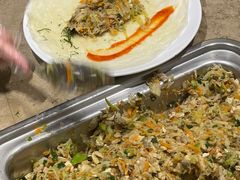 薄饼卷-鹭江宾馆·观海餐厅