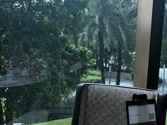 -顺德美的万豪酒店-万豪中餐厅