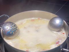 -淼福猪肚鸡·椰子鸡火锅(大沙地店)
