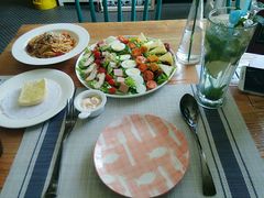 -Kitchen·Y洋厨房西餐厅(王府壹号店)