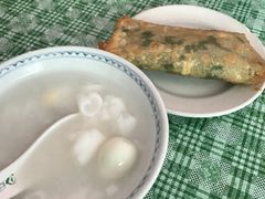 -正宗棉湖甜汤春卷店