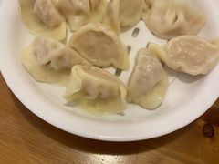 -海胆小馆(东北水饺·春柳店)