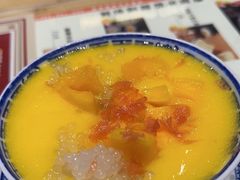 -捷信牛奶甜品世家(合生汇店)