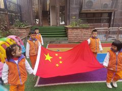 -吉的堡幼儿园(安康仕府大院园)