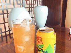 -环球港凯悦 · 享悦中餐厅