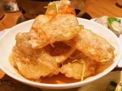 -关东小磨东北菜(上海长风大悦城店)