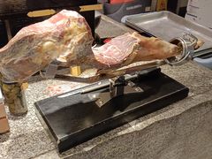 -亚马逊蒸汽活海鲜自助(LCM置汇旭辉广场店)