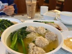 -甲乙丙丁港式茶餐厅(荣祥广场店)