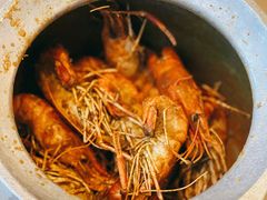 -隅乐胡椒虾·台湾菜·团建(皇岗店)