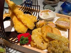 -阿吾罗日本料理(K11艺术中心店)