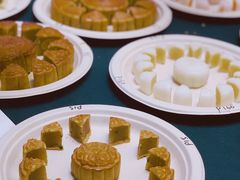 -北京丽景湾国际酒店