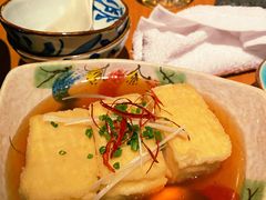 日式炸豆腐-天手古舞居酒屋(889广场店)