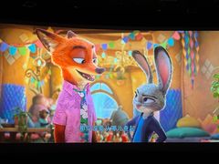 -卢米埃影城(苏州园区华润杜比全景声激光店)