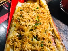 -老表记广西宵夜螺蛳鸭脚煲(西大店)