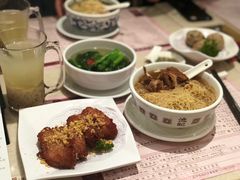 牛腩海虾云吞面-池记(尖沙咀店)