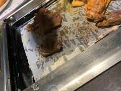 -阪尚皇·原切牛排·烤肉火锅自助(北京路店)