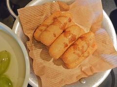 -刘一手重庆火锅(万达广场店)