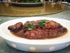 -欢乐海岸美食联盟