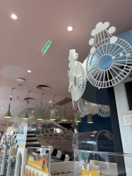 -奈尔宝·儿童乐园·亲子餐厅(前滩店)