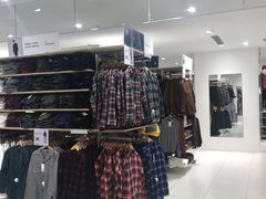 -优衣库(青岛伟东乐客城店)