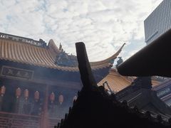 -钦赐仰殿道观