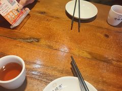-德顺源·非遗烧麦·老菜(大观园店)