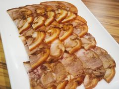 肘花-合合春饼·酱骨·东北菜(潘家园店)