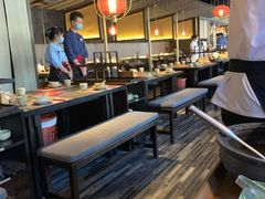 -盡膳口福·百年汤方火锅(科华北路店)