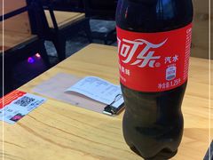-新疆烧烤王(广灵店)