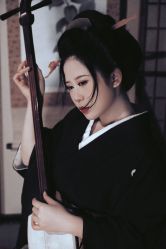 -持熹光年写真体验馆
