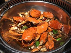 -七欣天香辣蟹火锅(无锡金太湖国际城店)
