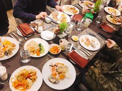 -广州文华东方酒店·江-由辉师傅主理