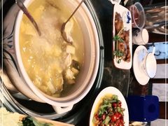 -先机泉水鸡汤(南山老君洞店)