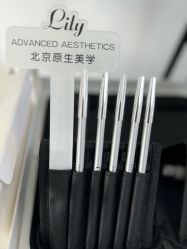 -原生美学·SMP3D纹发·纹野生眉