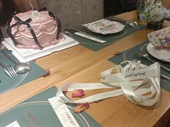 -刀叉遇上筷子中西融合餐厅(南开店)