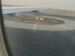 -曼谷素万那普国际机场