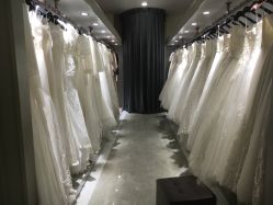 -天长地久婚纱摄影(宝安梦幻影城西乡店)