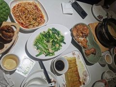-西安饭庄·非遗陕菜(钟楼店)
