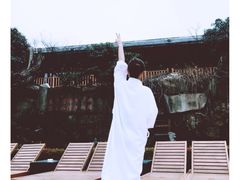 -西安国际创新人才交流中心•药浴温泉