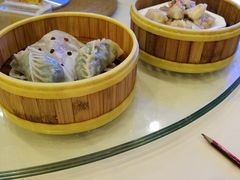 -悦莱花园酒店-中餐厅