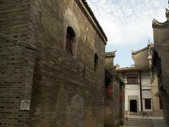 -东西巷
