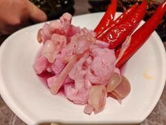-嘎嘎鸭脑壳(蜀汉路店)