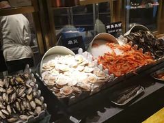 -星伦多自助料理(江阴万达店)