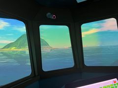 -大连旅顺潜艇博物馆