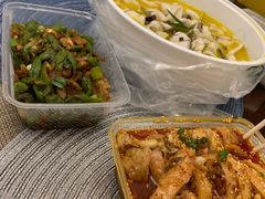 -辣得叫湘菜(四明店)