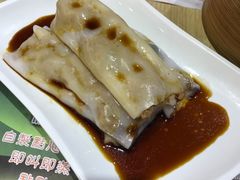 -添好运点心专门店(北角店)
