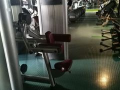 -力美健健身俱乐部(金碧店)